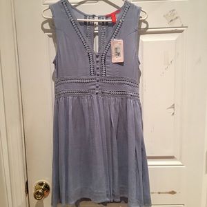 SOLD! Chelsea and Violet Dress